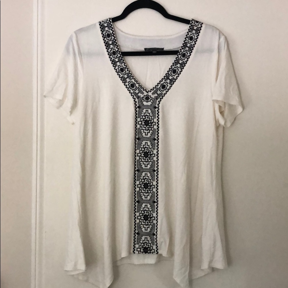 Adrianna Papell Blouse